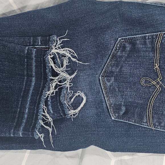 Lucky Brand Jeans - Picture 4 of 6